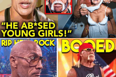 The Rock Finally Reveals Why WWE Wrestlers Hate Hulk Hogan