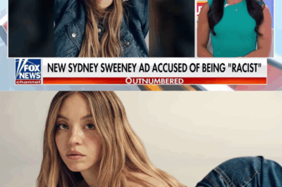 ‘End of woke advertising’: Sydney Sweeney jeans ad sparks outrage