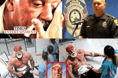 Hulk Hogan’s CAUSE OF DEATH: Medical Examiner Reveals Shocking Details