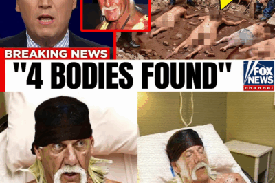 FBI’s Terrifying Discovery In Hulk Hogan’s Mansion Changes Everything