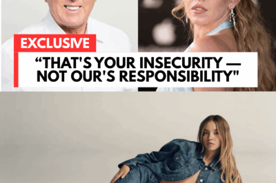 American Eagle Breaks Silence on Controversial Sydney Sweeney Jeans Ad