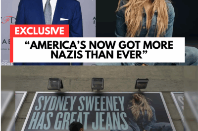 American Eagle ‘not caving’ to the left after Sydney Sweeney ad: Charlie Hurt
