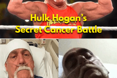 Hulk Hogan’s Cause of Death Revealed, Along With Secret Cancer Battle