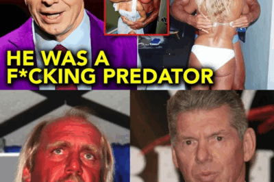 Vince McMahon Finally Reveals Why WWE Wrestlers Hate Hulk Hogan