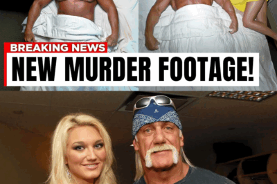 Hulk Hogan’s Daughter Didn’t Know She Was Filmed Killing Him!
