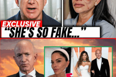 Jeff Bezos Breaks Silence After Wife’s Shocking New Surgery What He Said Will Stun You