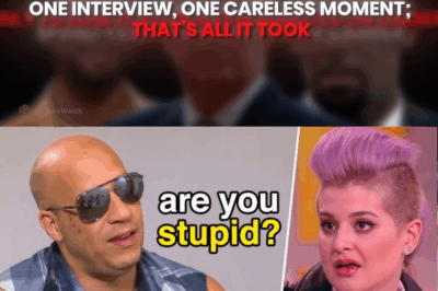 When Celebrities Ended Their CAREER With Just ONE Interview: 9 Awkward Interviews That Instantly Destroyed Celebrity Careers