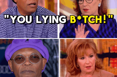 When Samuel L. Jackson Walked Off ‘The View’: The Viral Clash That Sparked a National Conversation