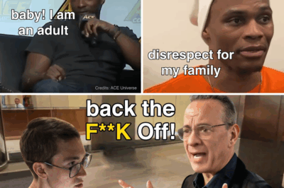 When Fans Cross the Line: 11 Viral Moments Celebrities Took Back Their Dignity on Live Camera
