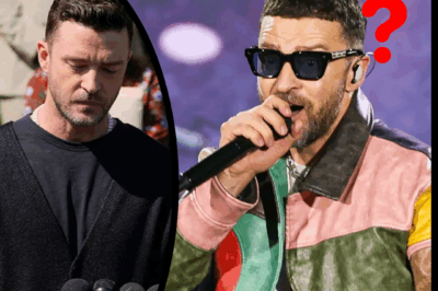 Justin Timberlake’s Tour Under Fire: Fans Demand More as Star Faces Backlash Over ‘Lazy’ Performances