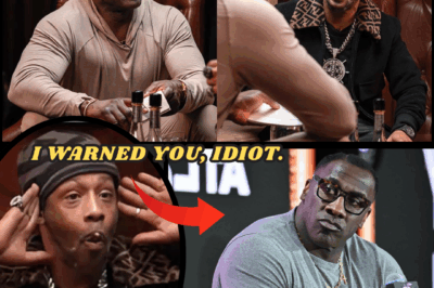 Katt williams told Shannon Sharpe them white women will take yo rabbit ass down in two weekends. Shannon responded “Come on Katt” .Fast forward 2025 ESPN has reportedly severed ties with Shannon less than two weeks after he settled that lawsuit.