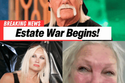 Hulk Hogan’s $25M fortune sparks family feud after sudden death