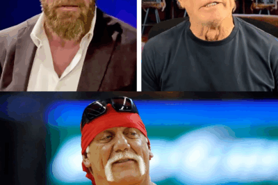 Eric Bischoff Emotional Goodbye Hulk Hogan…WWE Controversial Star NOT Returning…Wrestling News