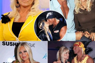 Hulk Hogan’s Ex-Wife Linda Breaks Silence On His Sudden Death