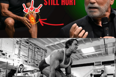 Stop Knee Pain NOW! 7 Surprising Causes Of Most Knee Pain – And HOW TO FIX IT!