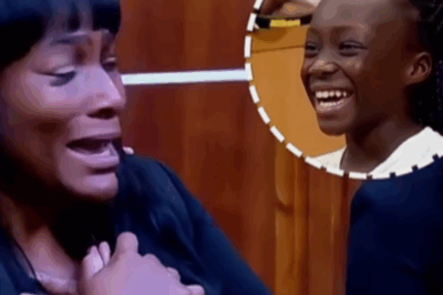 12-Year-Old K*lls Her 8-Year-Old Cousin Over an iPhone… Then MOCKS the Family in Court?!