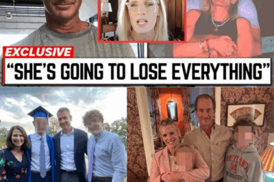 BREAKING: Andrew Cabot BREAKS SILENCE Revealing How He Destroyed Wife After Coldplay Kiss Cam