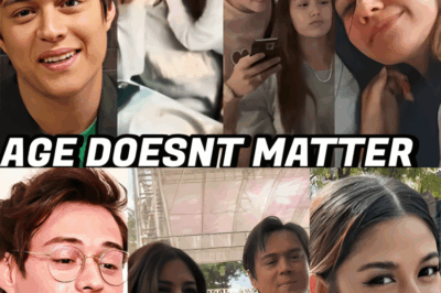 Enrique Gil NAISAPUBLIKO ang Bagong GIRLFRIEND na 17yrs Old Content Creator na si Andrea Brown?