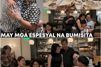 Agoncillo Family BUMISITA sa Birthday ng ANAK ni Sharon Cuneta Kiko Pangilinan si Miguel Pangilinan