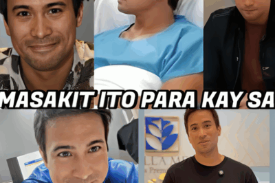 Sam Milby Inamin na na LUMALA ang Diabetes at DIAGNOSED ng LATENT AUTOIMMUNE DIABETES! Pray for Sam!