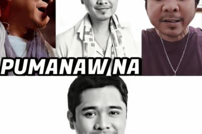 JEREMIAH BAND Vocalist Piwee Polintan PUMANAW NA Dahilan ng PAGPANAW Alamin! Piwee Cause of Death!
