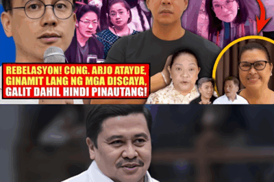 CONG. ARJO, WALANG GHOST PROJECT SA KYUSI, PINAG-INITAN LANG!❗”PURO KASINUNGALINGAN!”–RAYMART❗