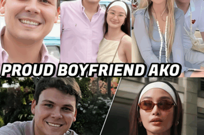 RELASYON ni Chie at Matthew ISINAPUBLIKO NA Pero DI parin TANGGAP si Chie ng PAMILYA Lhuillier!