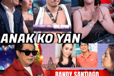 Manny at Jinkee Pacquiao PROUD sa PAGKAPANALO ni Emman Bacosa Pacquiao sa Thrilla in Manila 2!