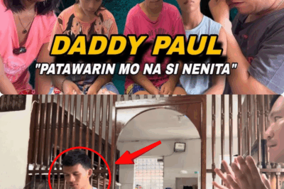 NENITA BIBIGYAN PA NG HULING CHANCE?