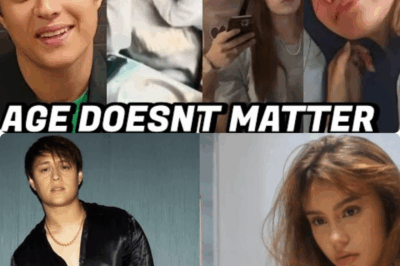 Enrique Gil NALINK sa 17yrs Old Content Creator Andrea Brown dahil sa mga SWEET PHOTOS! SILA NA?