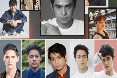 Top 10 Most Handsome Filipino Actors 2025 (Update) | Top 10 Most Facts