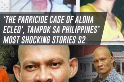 ‘The parricide case of Alona Ecleo’, tampok sa Philippines’ Most Shocking Stories S2 | TV Patrol