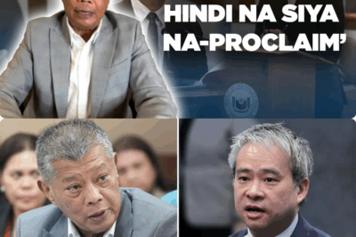 Ombudsman Remulla, nagkomento sa kasong administratibo ni Joel Villanueva | Truth On The Line