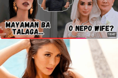 Heart Evangelista: Mayaman Ba Talaga o “Nepo Wife”?! — Time to Talk with Butch Francisco