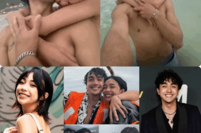 FULL VIDEO! Maymay Entrata May NEW BOYFRIEND NA isang Holywood Actor at SOBRANG POGI!!