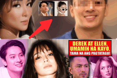 IMPOSIBLE ANG GUSTO NG BOYFRIEND NI KATHRYN!❗OBVIOUS NANG HIWALAY, DEREK AT ELLEN, KAILAN AAMIN?❗