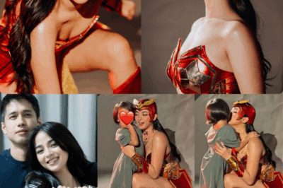 ANAK na Babae nina Aljur Abrenica at AJ Raval IPINAKITA na sa PUBLIKO❤️Daughter of Aljur & AJ Raval