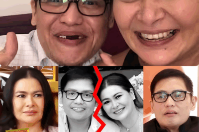 Detalye sa paghihiwalay ni Aiko Melendez at ang politician na si Jay Khongkun