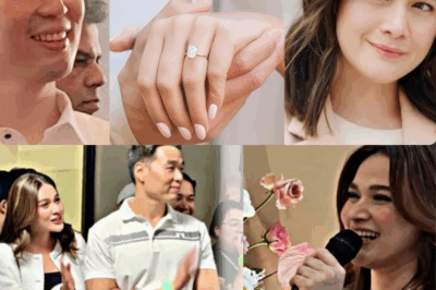 BUONG DETALYE SA KASALAN NI BEA ALONZO AT VINCENT CO‼️