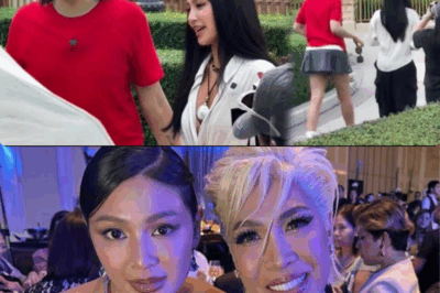 VICE GANDA AT NADINE ISININGIT ANG VLOG SA SHOOTING, VICE MULING HUMIRIT NGAYONG GABI