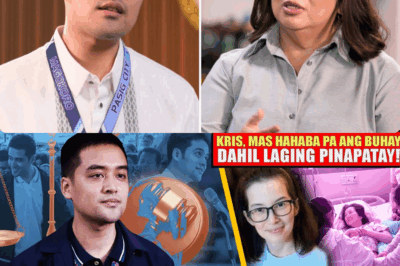 MORAL COMPASS NI MAYOR VICO, HINDI MATITINAG!❗KRIS, DAPAT MAG-DETOX SA SOCIAL MEDIA!❗