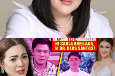 CLAUDINE, “HINUSGAHAN NA AKO, SANA, KAYANIN KO PA!”❗GUWAPO SI DR. REGS, ANG DOKTOR NA PAKAKASALAN..