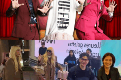 VICE GANDA, VHONG AT JHONG KAAGAD NAMASYAL SA VANCOUVER, UNSEEN GANAP SA SHOOTING