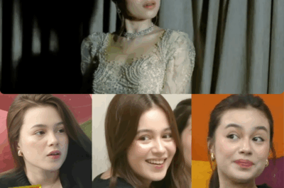 Kilalanin ang pagkatao ni Krystal Mejes at ang mentality niya na nagustuhan ng netizens