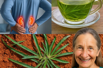12 Amazing Health Benefits of the Stonebreaker Plant You Shouldn’t Miss