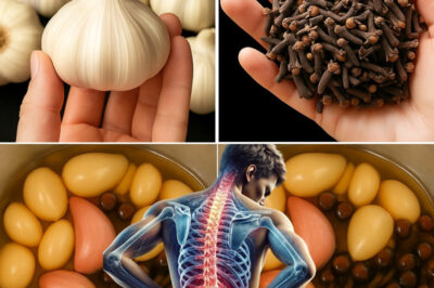 Just a Few Garlic Cloves: Say Goodbye to Pests Like Mice, Flies, Lice, Cockroaches, and More