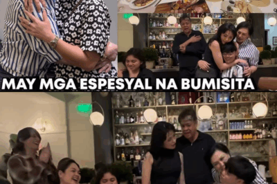 Agoncillo Family BUMISITA sa Birthday ng ANAK ni Sharon Cuneta Kiko Pangilinan si Miguel Pangilinan