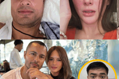 Ellen Adarna at Derek Ramsay NAGSALITA sa HIWALAYAN NILA na Inexposed ni Xian Gaza!!