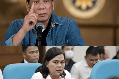 Dutertes allegedly urging soldiers to install VP Sara in power: Trillanes