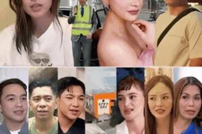 Mga celebrities na nagalit at nagreact sa sunog sa DPWH at ang flood control project documents